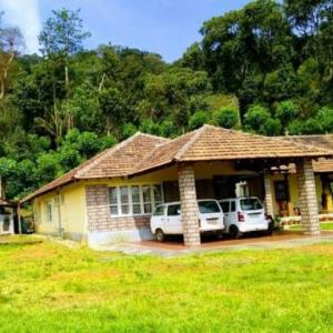Meghagiri homestay