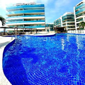 Eu Amo Arraial Hospedagem - LE BON VIVANT - Até 8 Pessoas