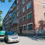 NSK-Kvartirka Apartment Bluchera 3 