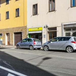 Arno River Bright Apartment