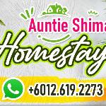 Auntie Shima Homestay KLIA Langat Utama