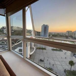 Tangier city center villa