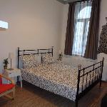 Premium Serviced Residences - Terez Korut