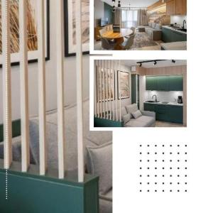 Komfortowe Apartamenty Family - Zdrojowa 18 - Apartamenty na Wyspie