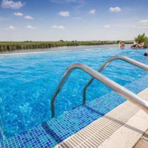 Bucharest Holiday Villa