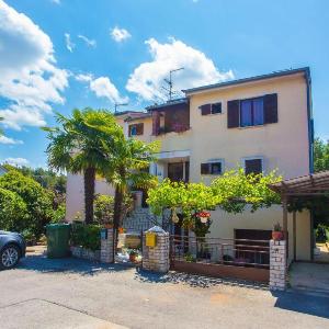 Pleasure Apartment