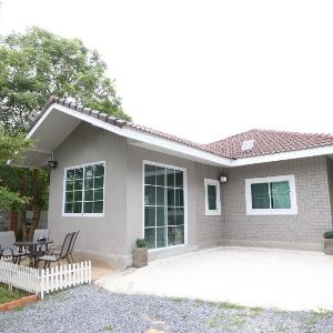 Relax @ Khao Yai