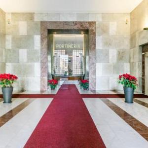 Grattacielo Ina Apartments