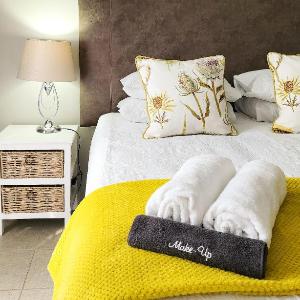Waterlily Cove Guesthouse