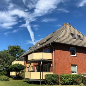 Ferienwohnung am Damenpfad