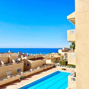 Belleza del Mar Santa Pola by Villas&You