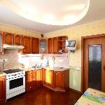 Two bedroom comfortable apartment Kalinin 