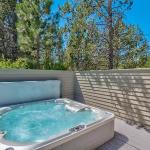 Holiday homes in Sunriver Oregon