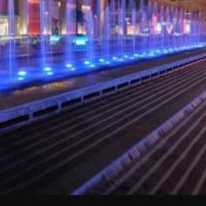 Address Dubai Mall Residences 23 floor 1 bedroom