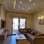 24th Apartment Amman