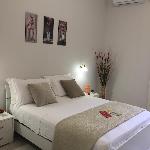 Dream Homelarge clean and strategic apartment Naples 