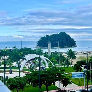 Studio 219 em Santos