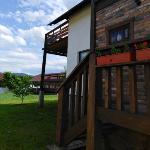 Townhouse Klenovy (Guest House) Belokurikha