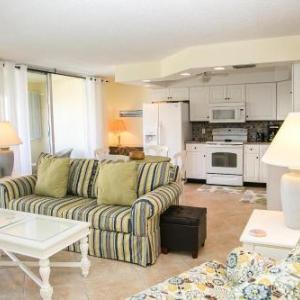 San Marco Residences #507 - 1 Bed Direct Beach Access