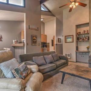 Abbot House #20 by Village Properties at Sunriver