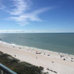 Renovated Beachfront Penthouse Unit!! Views! Views! Views!