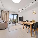 Heart of Jerusalem Modern Comforts and Tranquil Living Jerusalem 