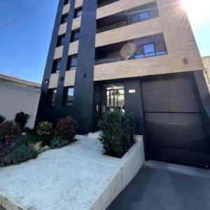 Cozy stay near the city center