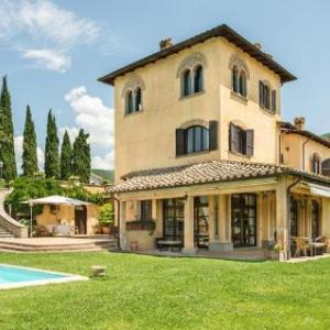 Stunning home in Poggio Catino w/ Outdoor swimming pool Sauna and WiFi