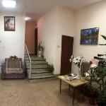 Sport Apartment near Moscow Kubinka