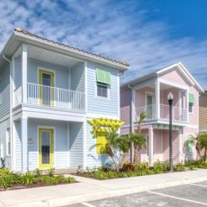 Excisite Cottage with Hotel Amenities Near Disney at Margaritaville 2954SR