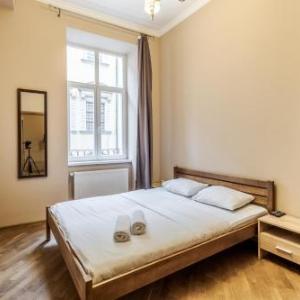 Apartment on Stavropihiiska Street 3