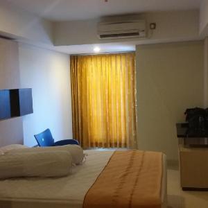 The Pinacle Apartemen dLuisKin Pandanaran 1