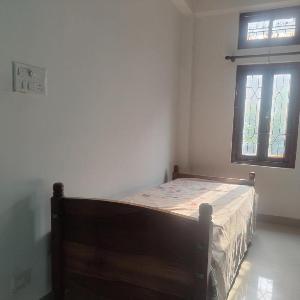 Tales of Guwahati 203- Independent 1BHK AC extra 200