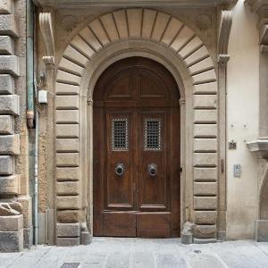 Bargello Penthouse By Geco Vacation Rentals