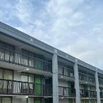 Hotel in Sandston Virginia