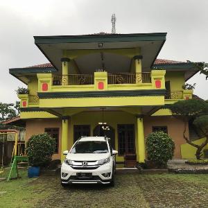 Villa Happy