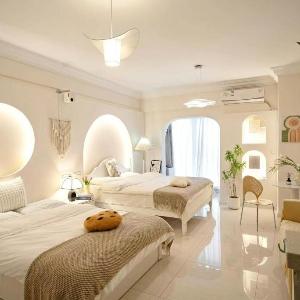 Shanghai Hills&Ease Residence near NeCC and Hongqiao Hub
