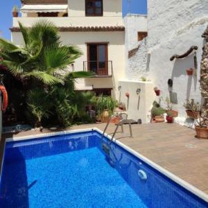 Boutique Hostal Lorca