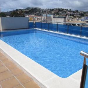 Apartamento Miracielo A Inmomart