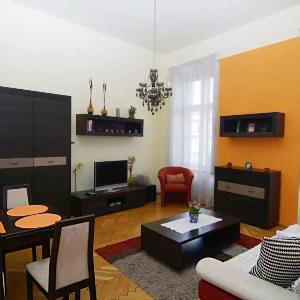 Premium Serviced Residences - Bajcsy Zsilinszky