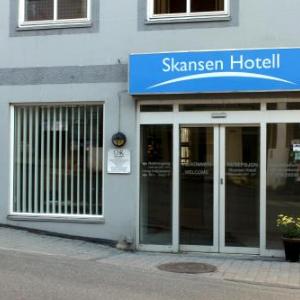 First Hotel Skansen
