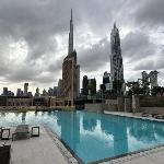 EasyGo - Downtown Views II T3 1BR Dubai 