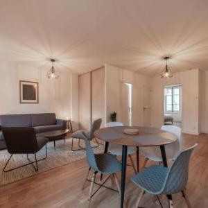 Le 37 Private apartment