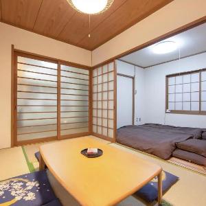Kyoto Home Kiyomizu