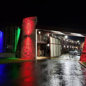 Welcome Inn & Suites - Lyons