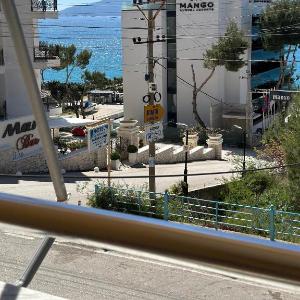 Solar Sea View Apartment