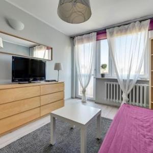Comfort Apartments Brzeźno