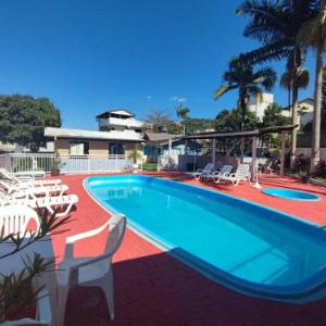 Res Diego Marcelo Dk3 - Piscina Sinuca Churrasqueira Garagem ITAPEMA