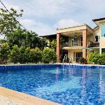 One 5 Residence Homestay Puchong 15rooms 38pax 
