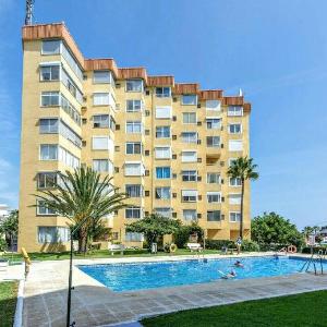 Apartments by the sea